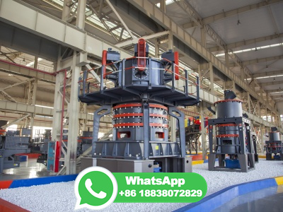 ball mill designed by zenith for grinding plant