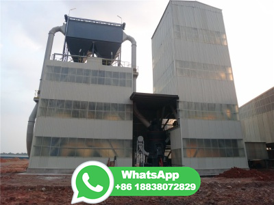 perovskite ore grinding mill manufactures for sale